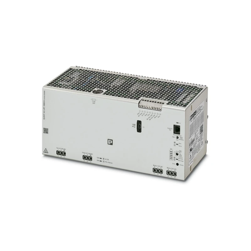 Phoenix Contact QUINT4-UPS/1AC/1AC/1KVA