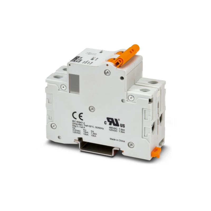 Phoenix Contact TMC 72D 25A