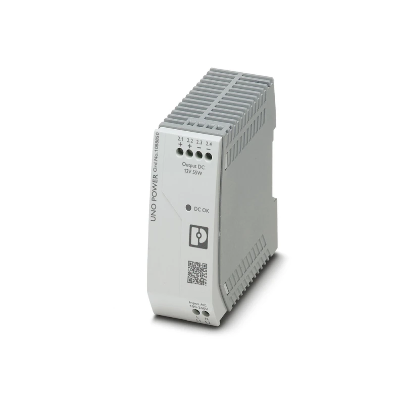 Phoenix Contact UNO-PS/1AC/12DC/ 55W/H
