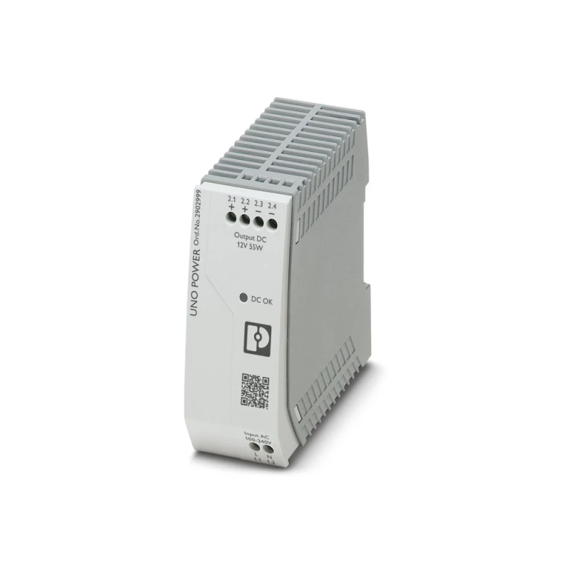 Phoenix Contact UNO-PS/1AC/12DC/ 55W