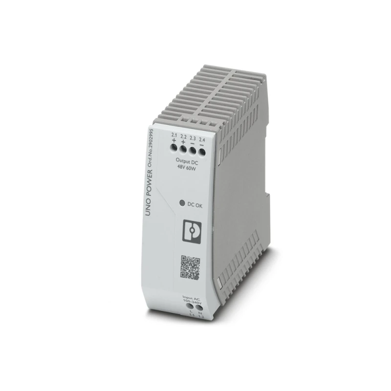 Phoenix Contact UNO-PS/1AC/48DC/ 60W