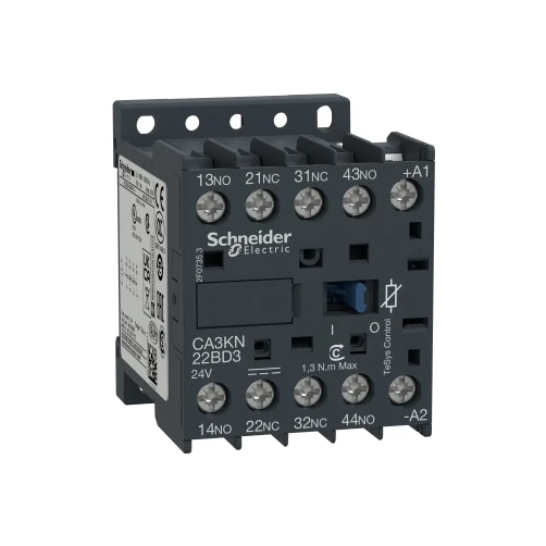 Schneider CA3KN22GD3