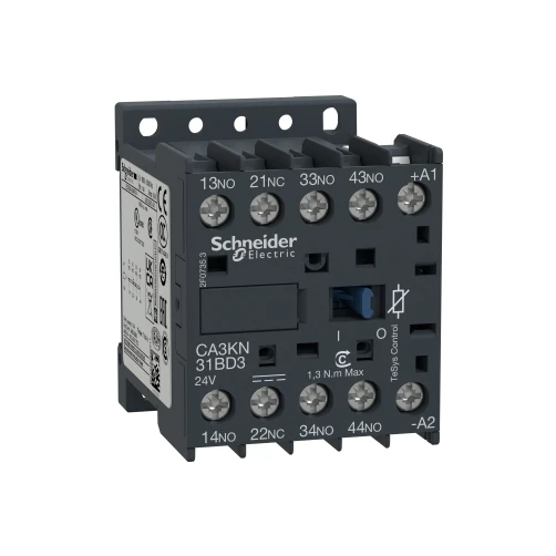 Schneider CA3KN31ND3