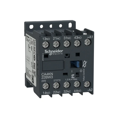 Schneider CA4KN22BW3