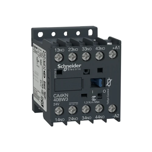 Schneider CA4KN40BW3