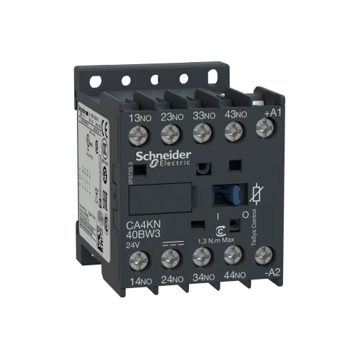 Schneider CA4KN40FW3