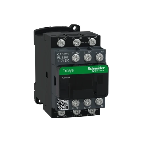 Schneider CAD326FLS207
