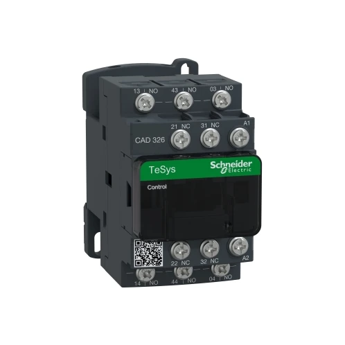 Schneider CAD326V7