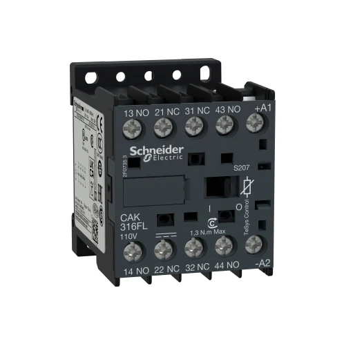 Schneider CAK316FLS207