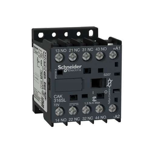 Schneider CAK316SLS207