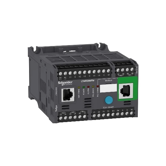 Schneider LTMR08MFM
