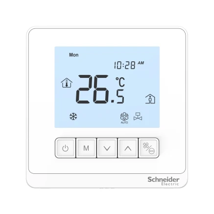 Schneider TC903-3A4PDPSA