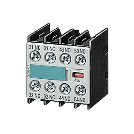 Siemens 3RH1911-1FA40