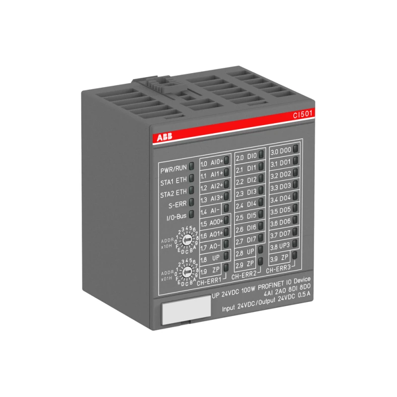 ABB CI501-PNIO