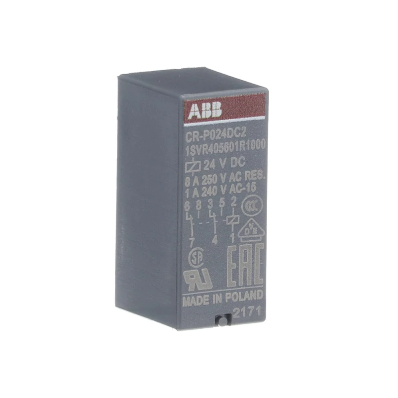 ABB CR-P024DC2