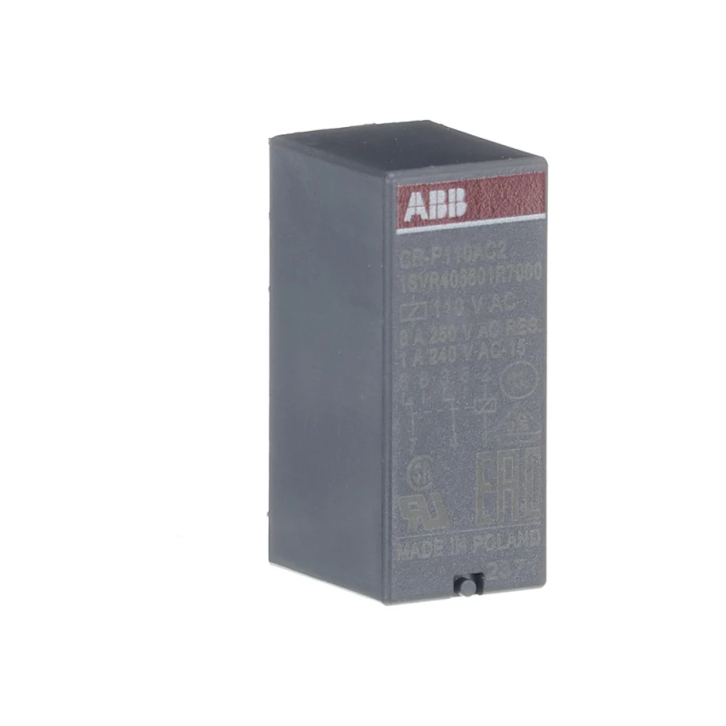 ABB CR-P110AC2