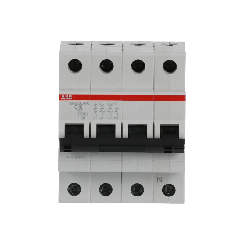 ABB SH203L-C10NA