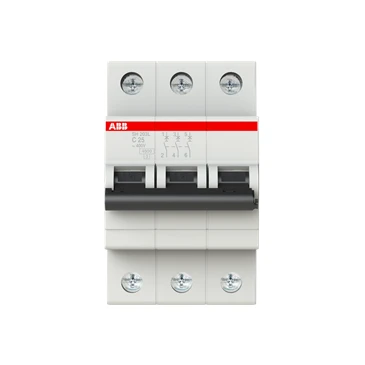 ABB SH203L-C25