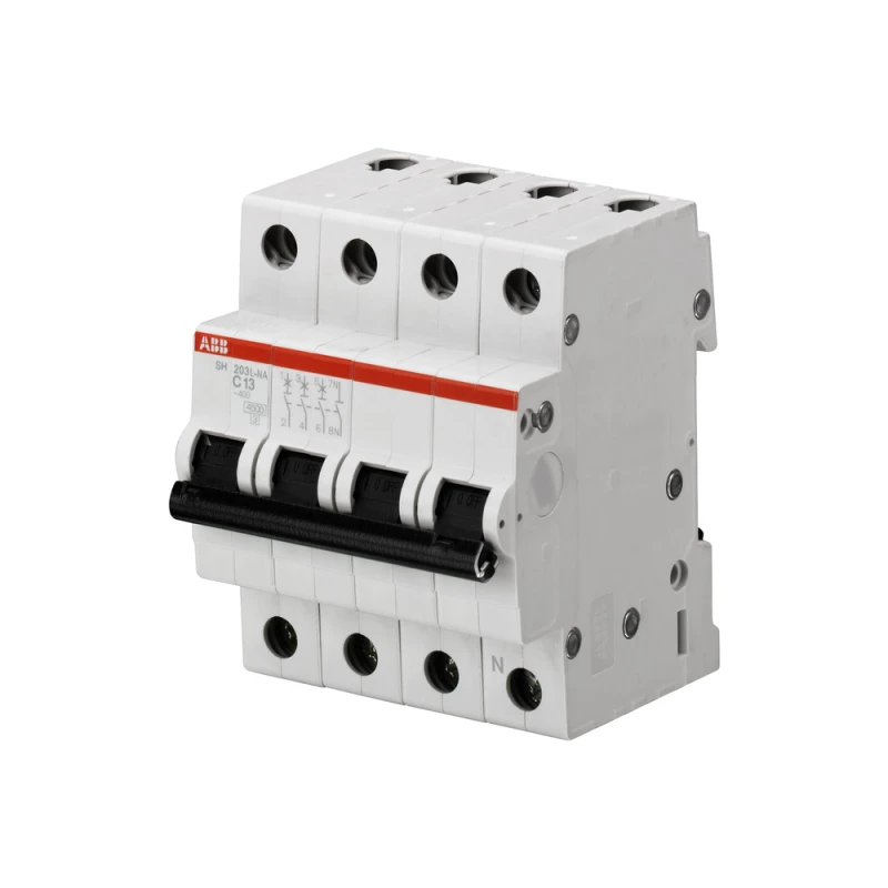 ABB SH203L-C2NA