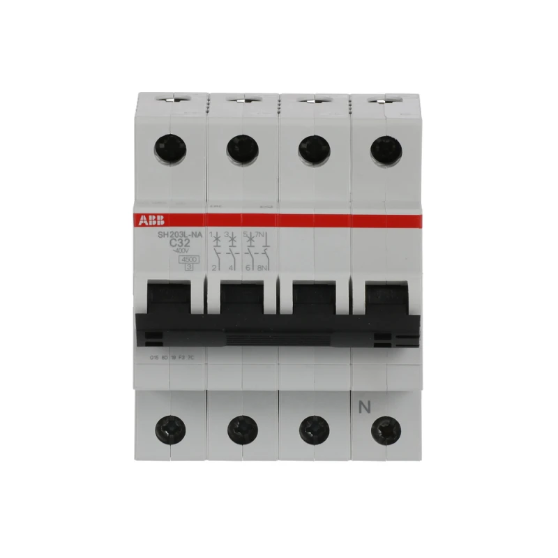 ABB SH203L-C32NA