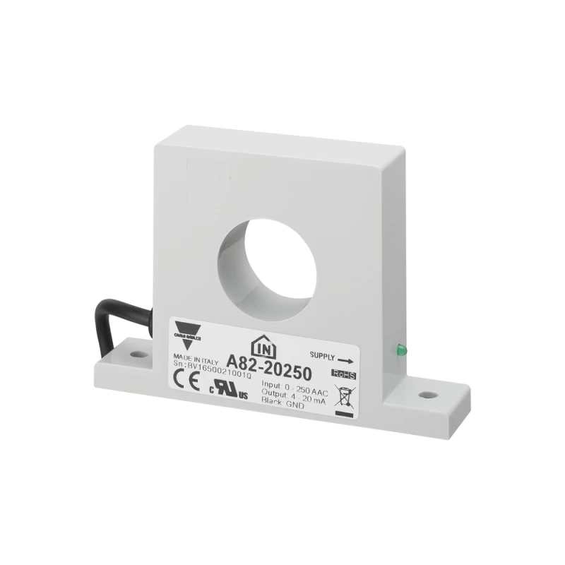 Carlo Gavazzi A82-20100