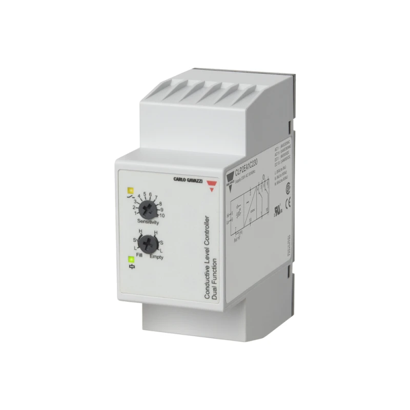 Carlo Gavazzi CLP2EA1C230