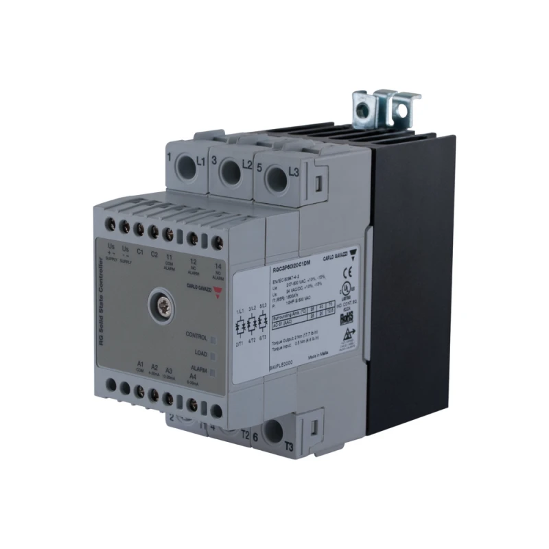Carlo Gavazzi RGC3P60I20EDP