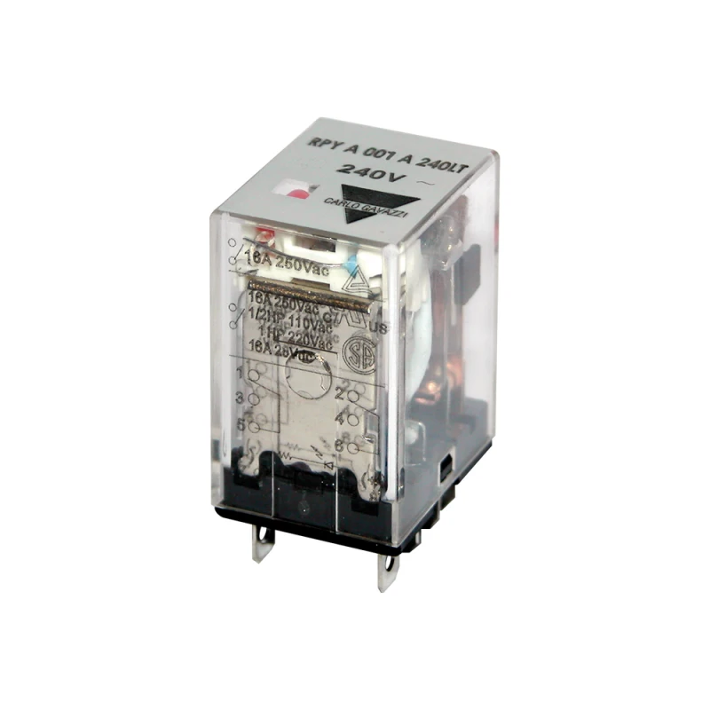 Carlo Gavazzi RPYA00148