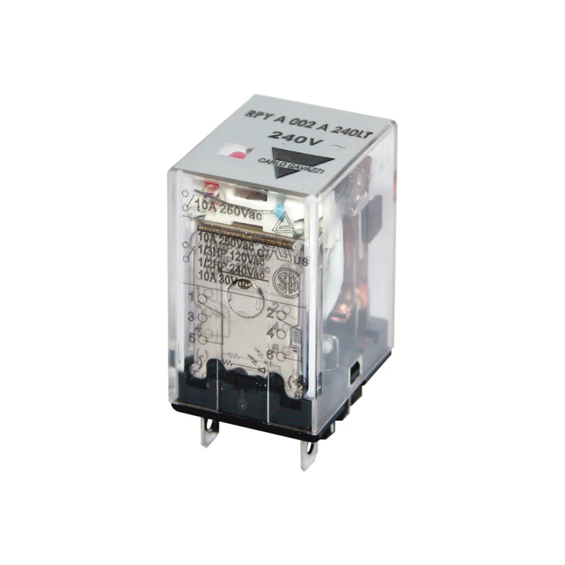 Carlo Gavazzi RPYA002A230