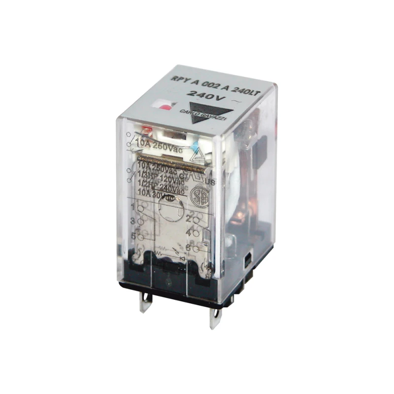 Carlo Gavazzi RPYA002A24