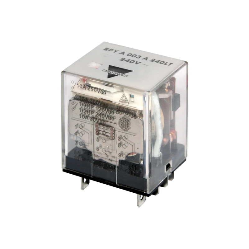 Carlo Gavazzi RPYA003A120