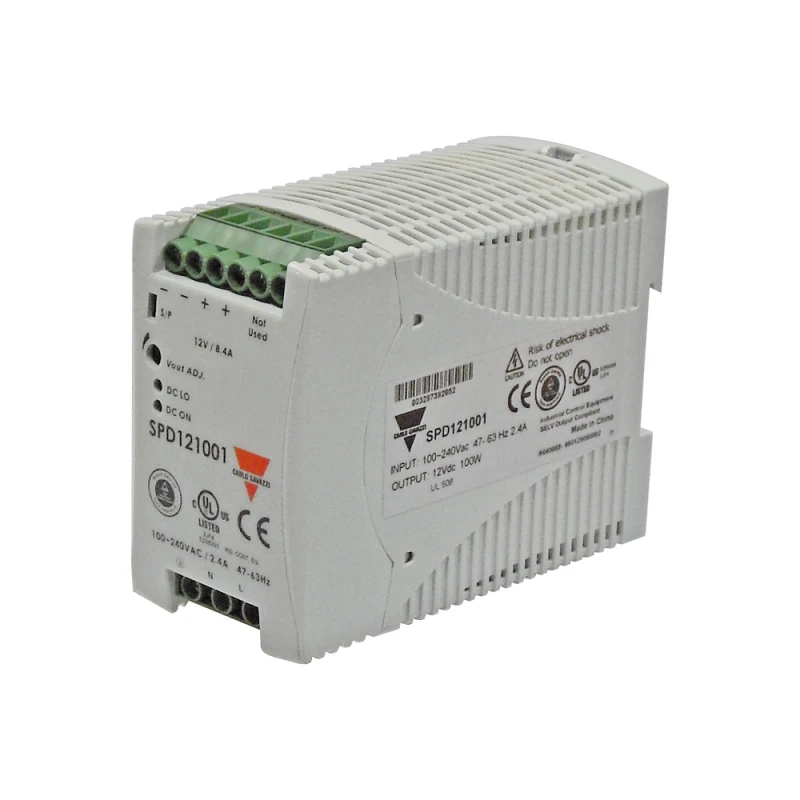 Carlo Gavazzi SPD241001