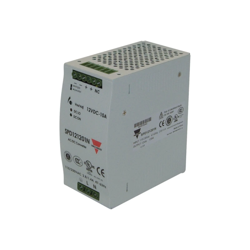 Carlo Gavazzi SPD241201BN