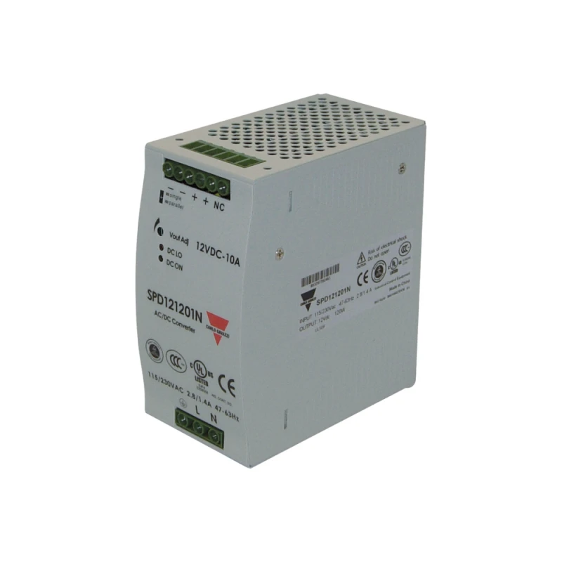 Carlo Gavazzi SPD241201N