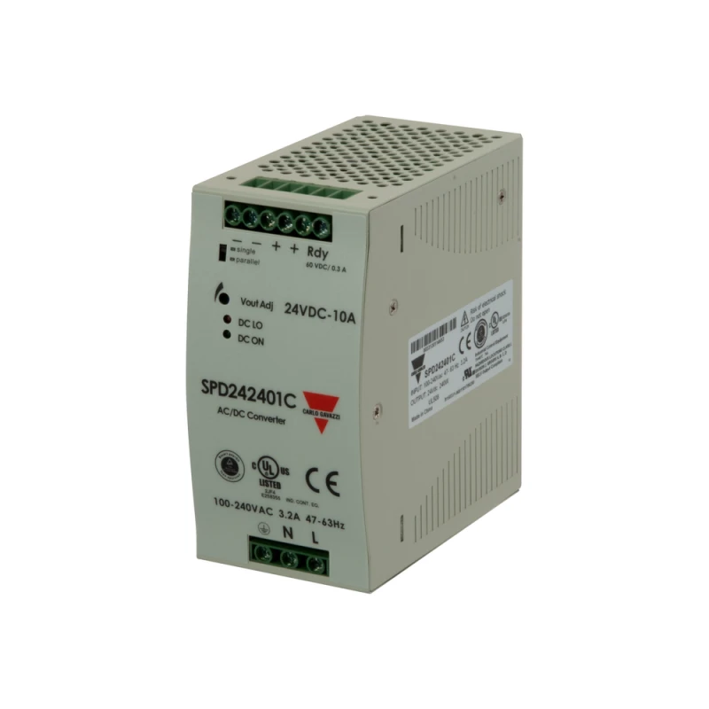 Carlo Gavazzi SPD242401C