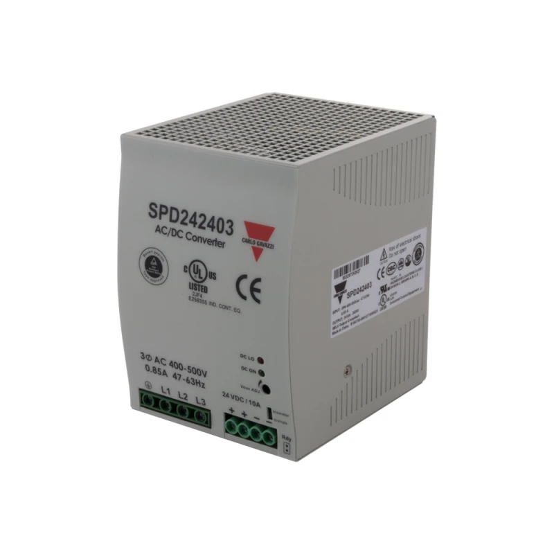 Carlo Gavazzi SPD242403