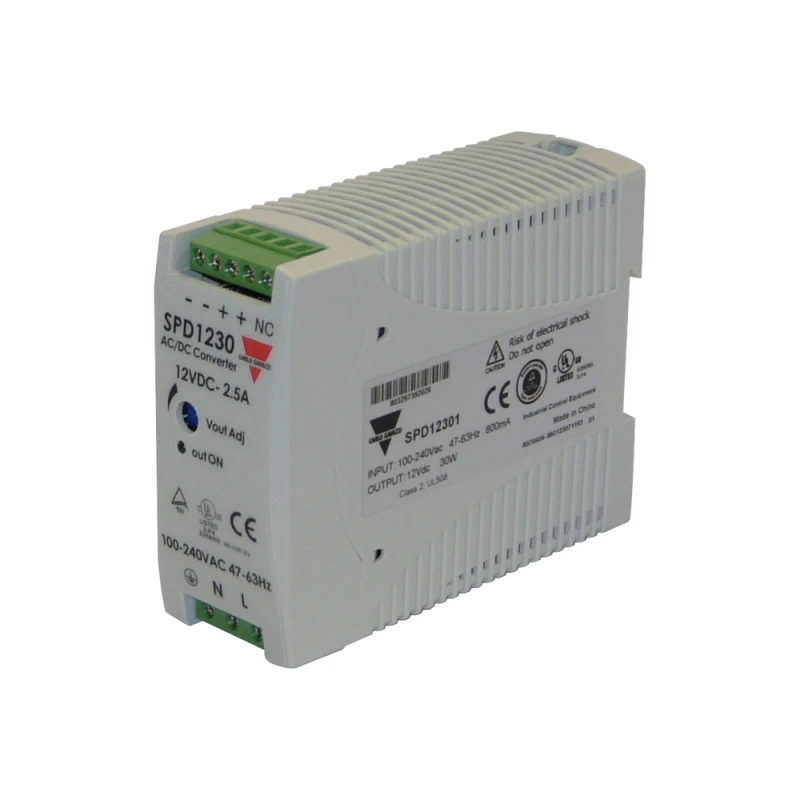 Carlo Gavazzi SPD24301