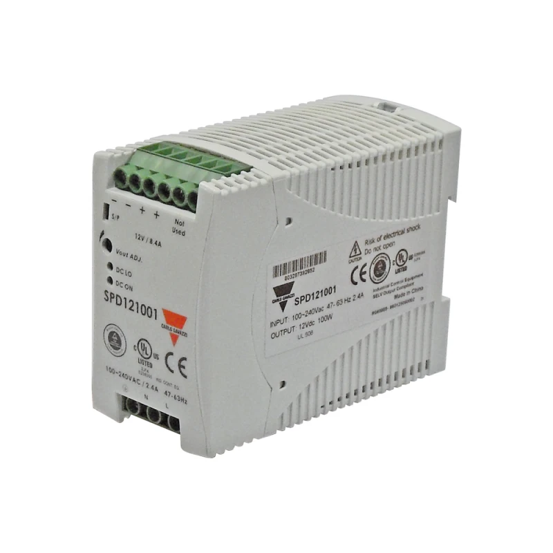 Carlo Gavazzi SPD24901