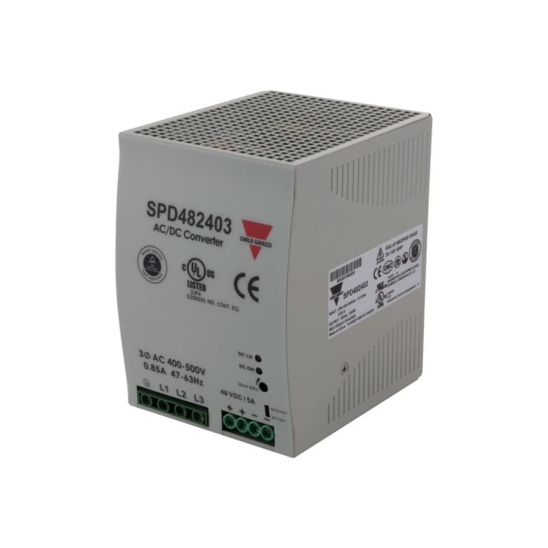 Carlo Gavazzi SPD482403