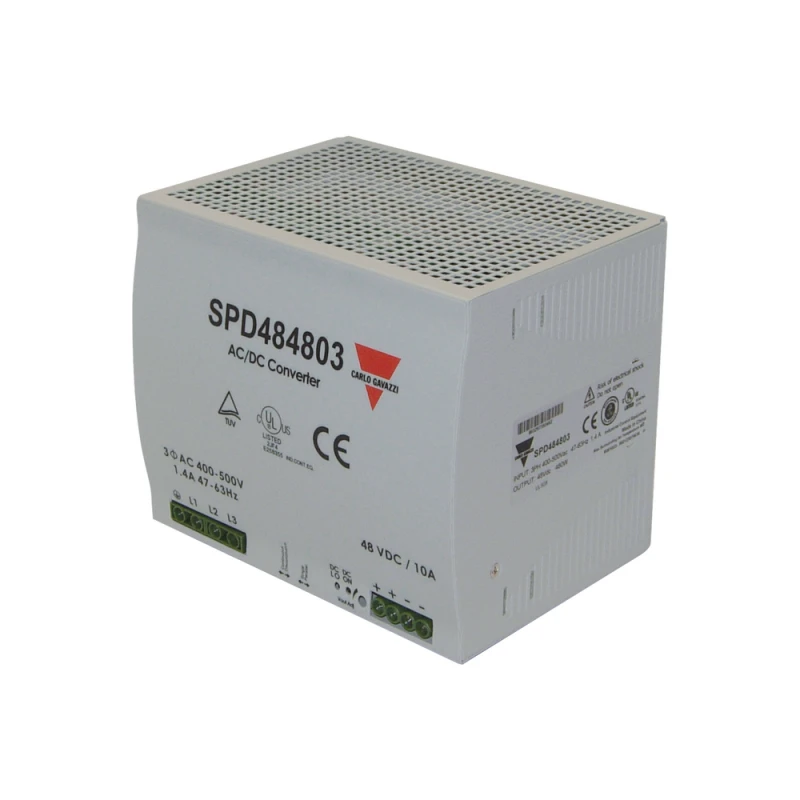 Carlo Gavazzi SPD484803