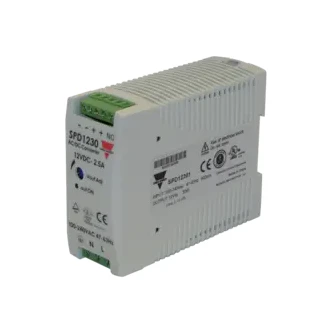 Carlo Gavazzi SPD48601