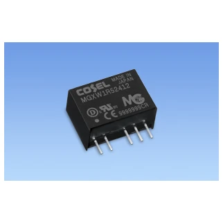 Cosel MGXW1R52412