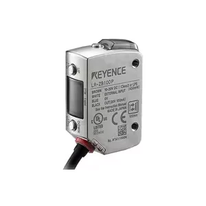 Keyence LR-ZB100P