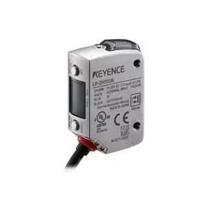 Keyence LR-ZH500P