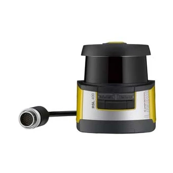 Leuze RSL430-XL/CU429-300-WPU