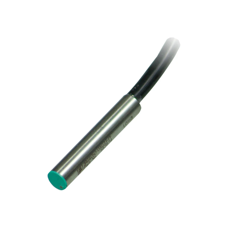 Pepperl+Fuchs NBB2-6,5S40-E3-PUR