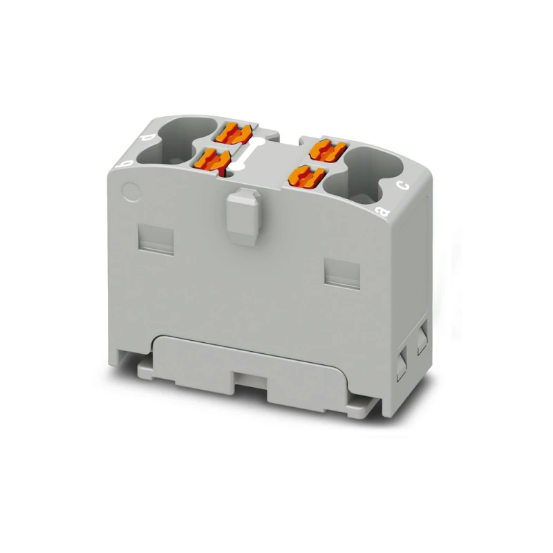 Phoenix Contact PTFIX 4X1,5 GY