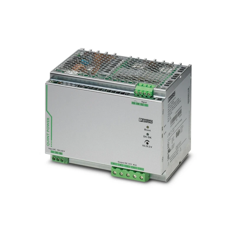 Phoenix Contact QUINT-PS/1AC/24DC/40