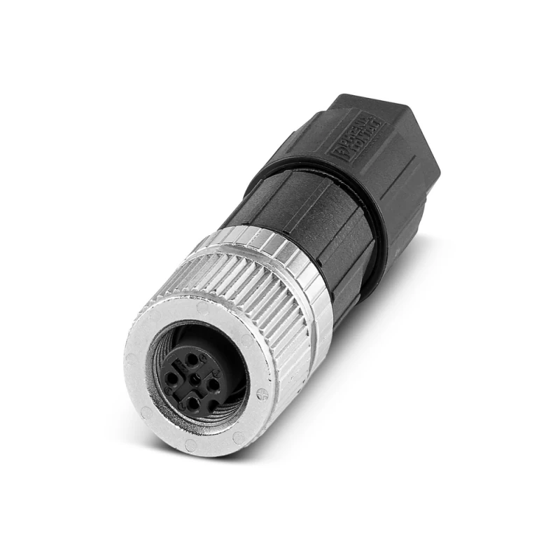Phoenix Contact SACC-M12FS-5PL M