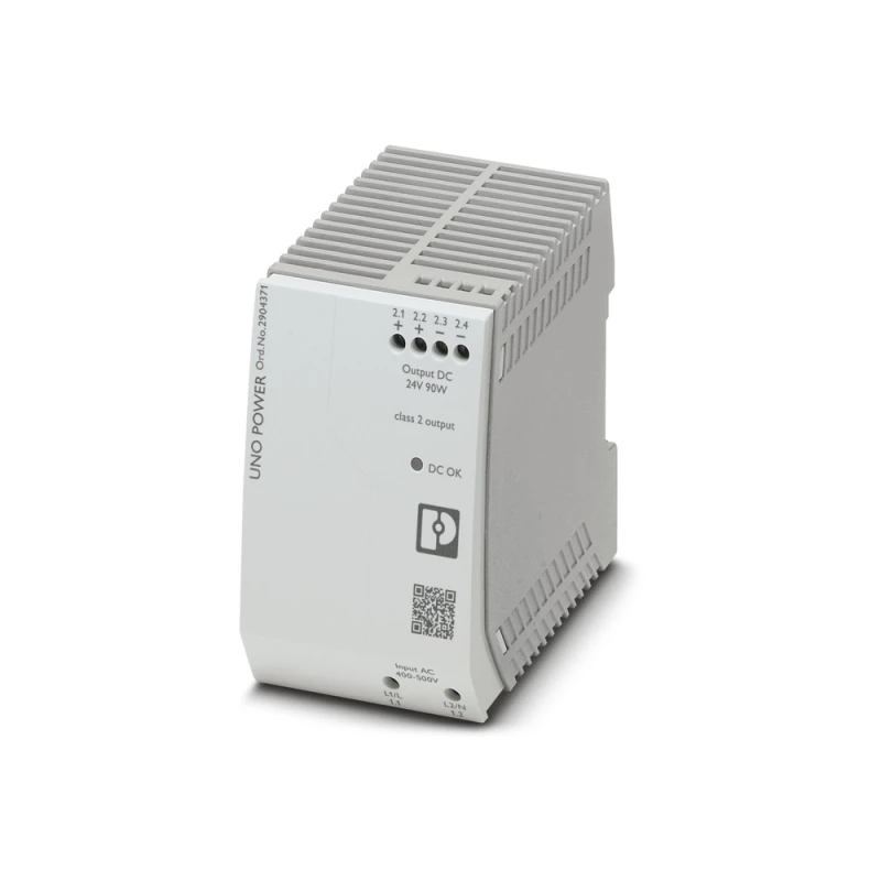 Phoenix Contact UNO-PS/2AC/24DC/90W/C2LPS